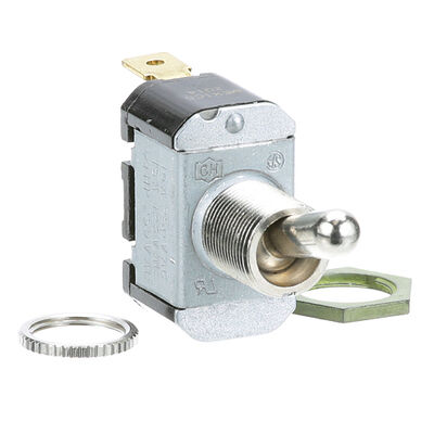 Ultrafryer ULTR18A287 Fryer Toggle Switch SPDT On/On Tab