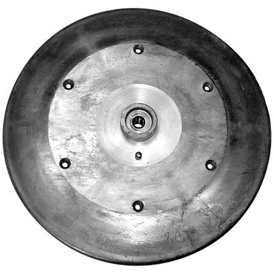 Globe 384-3AS Center Plate Support