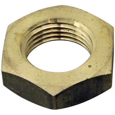 Cleveland KE52697 Locknut  1/2 NPS (KDT)