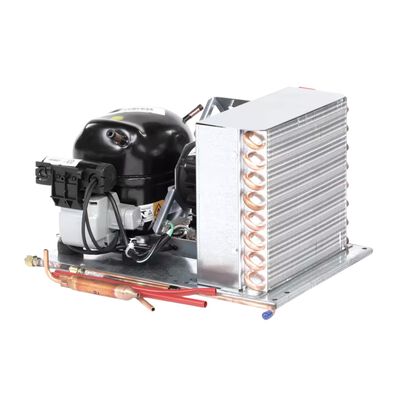True 217807 Condenser Unit GDM-10/12-HC