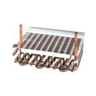True 800623 Condenser Coil 5-7/8" X 11" X 3" TBB-24-48