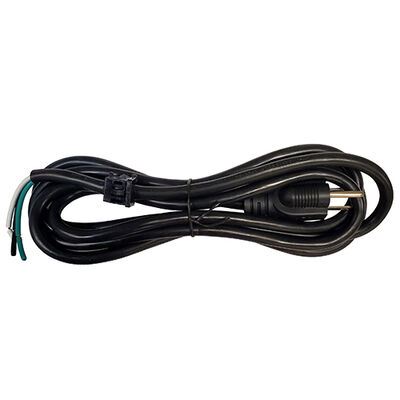 Merco 050027 Power Cord Set 14/3 SJT  8' 15A 125V