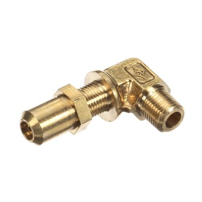Vulcan Hart 00-840096-00022 Burner Fitting