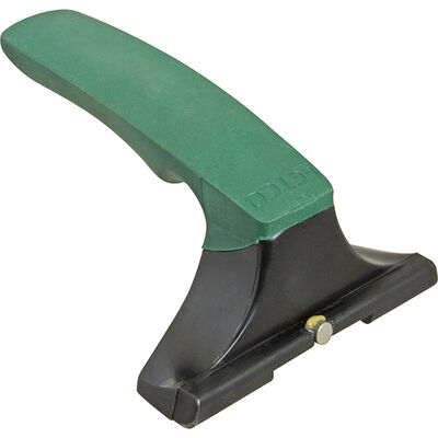 Fetco 1102.00066.00 Green Brew Basket Handle with Magnet