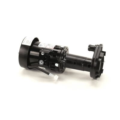 Scotsman 12-2714-22 Ice Machine Water Pump 115V 60Hz
