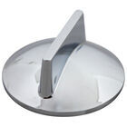 Garland GL224008 Cheesemelter Knob Chrome 2" DIA
