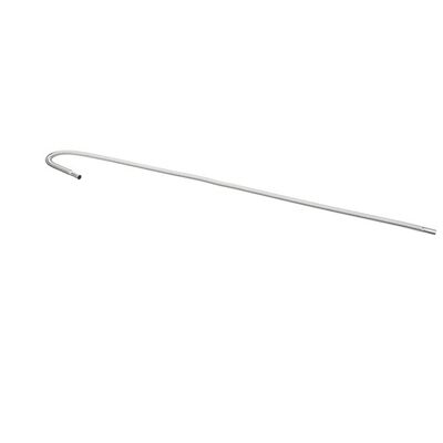 Vulcan Hart 00-426508-00036 Flex Tube W/O Fittings 7/16" X 36"