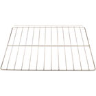 Vulcan Hart VH113300-1 Oven Rack 20.5" F/B X 25.75" L/R .375" Frame .187" Wire