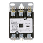Lang LG2E30700-06 3 Pole Contactor, 40 AMP, 24V
