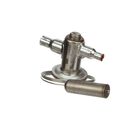 Delfield 3516662 Reach-In Refrigerator Thermal Expansion Valve TXV W/O Mop R290