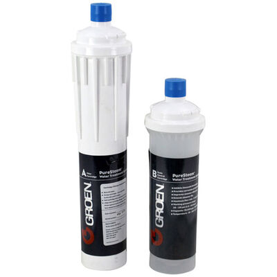 Groen 139026 Replacement Water Treatment Cartridge Set