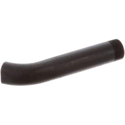 Frymaster 8130188 Drain Nipple 1-1/4" MPT X 10"L