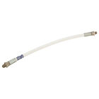 Filtercorp 1064 Inlet Hose(22.5"L,3/8"Npt M)
