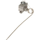 Attias G-170 Thermostat 48" 3/16" X 14-3/4" 300&deg;F-650&deg;F FDTH-1