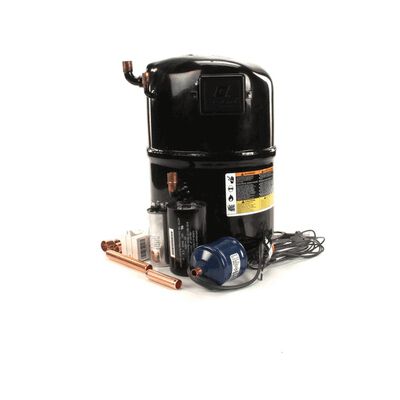 Scotsman 18-8751-23 Compressor 60Hz 208-230V