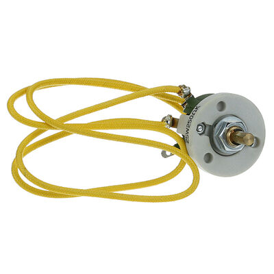 Hatco R02-13-125 Toaster Rheostat Kit 0.316A 250 Ohm