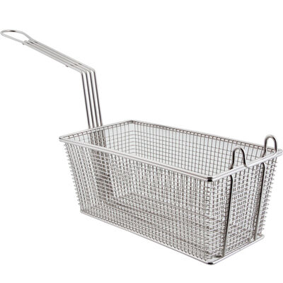 Imperial 2055 Fry Basket 17-1/8" L X 8-1/4" FH