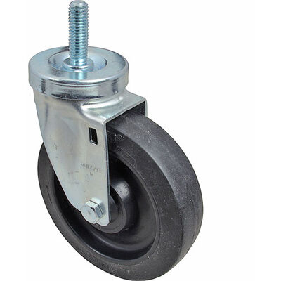 Victory 50096003 Caster,Stem(5"OD,1/2-13, Lack)