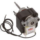 Henny Penny 39183 Blower Motor W/12" Leads & 1-1/16" Stack 3/16" X 2" Shaft