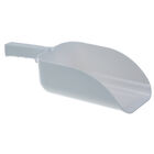 Manitowoc 040004783 White 82 OZ Ice Scoop