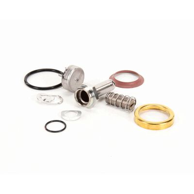 Hobart 00-270336 Dishwasher Solenoid Valve Repair Kit