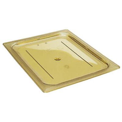 Cambro 20HPC 1/4 Size Pan - Flat Lid