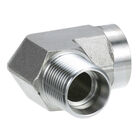 Henny Penny FP01-118 1/2" Pipe Coupling