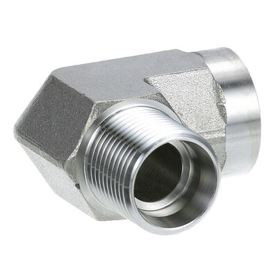 Henny Penny FP01-118 1/2" Pipe Coupling