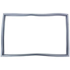 Continental Refrigerator 2-708 Magnetic Door Gasket 15-1/4" X 24-1/2"