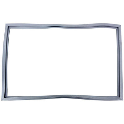 Continental Refrigerator 2-708 Magnetic Door Gasket 15-1/4" X 24-1/2"