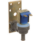 Curtis WC-826L Solenoid Water Inlet Valve 3/8" X 3/8" Hose 1 GPM 10W 120V