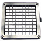 Vollrath 15063 Blade Assembly 3/8" Dice