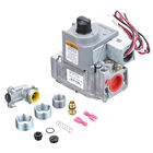 Keating 038165 Gas Valve Field Replacement Kit 120V NAT/LP