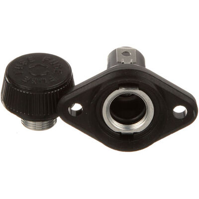 APW 85602 15 Amp Fuse Holder, 13/32" X 1-5/16"
