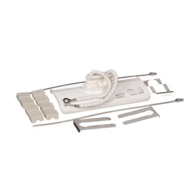 Hatco R02.07.017.00 Holding Station Element Kit 500W 240V 1/2"
