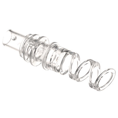 Server Products SER07507 Anti-Choke Off Connector