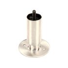 Lang 2A-72500-05 Electric Griddle Adjustable Leg W/Bolt-Down 4"