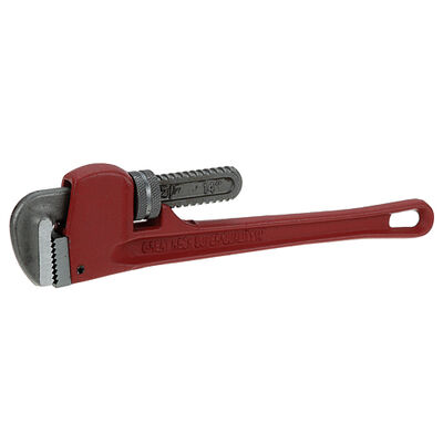Pipe Wrench  For Allpoints - Part# 136547