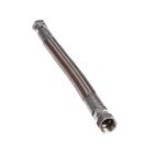 Pitco 60135901 Fryer Hose SS Braided Swivel Connectors 14.5"
