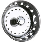 Standard Keil 6302-1074-8000 Basket strainer 3-3/8" Oa