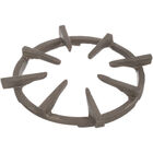 Garland 1153501 Rough Cast Iron Spider Grate 9 1/4" DIA, 10 1/2"Longest Point, 8 Legs