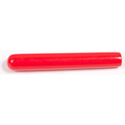 Frymaster FM816-0639 Vinyl Red 5/16X3 Cap
