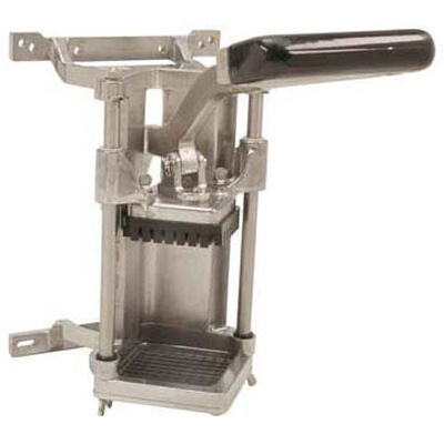 Nemco 55450-2 Easy French Fry Cutter, 3/8"