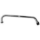 T&S Brass 65X 18" Swing Nozzle