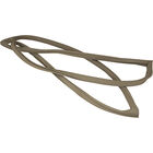 Gasket, Screw On Magnetic Type For Allpoints - Part# 8011159