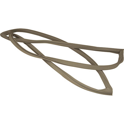 Gasket, Screw On Magnetic Type For Allpoints - Part# 8011159