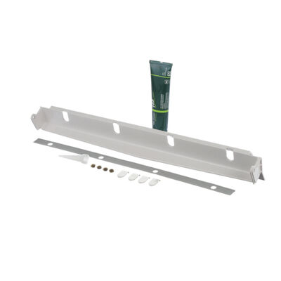 Manitowoc 000002787 Ice Machine Evaporator Bottom Frame Assembly