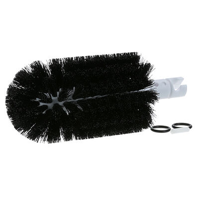 Bar Maid BRS917SL Glass Washer Brush 6"