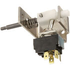 Hobart 291512 Switch & Bracket Assembly