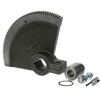 Vulcan Hart 881965 Worm & Gear Replacement Kit